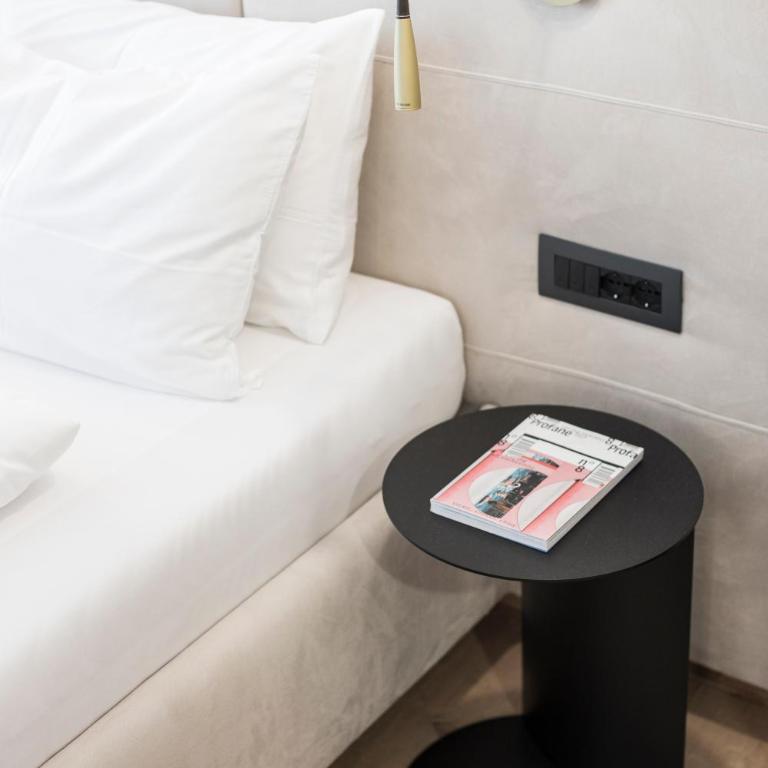 Alte Schmiede Apartments & Rooms - Appartamento Superior con 2 Camere da Letto - 8