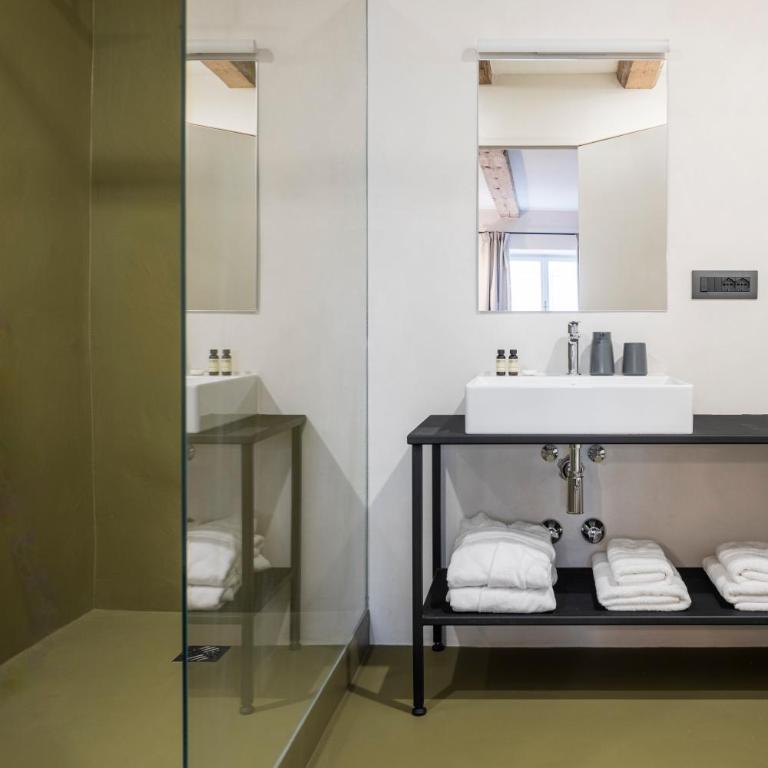Alte Schmiede Apartments & Rooms - Camera Matrimoniale Deluxe - 4