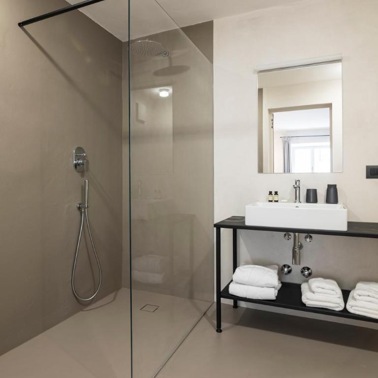 Alte Schmiede Apartments & Rooms - Camera Matrimoniale Deluxe - 1