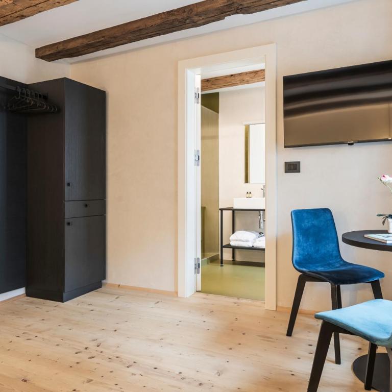 Alte Schmiede Apartments & Rooms - Camera Matrimoniale Standard - 3