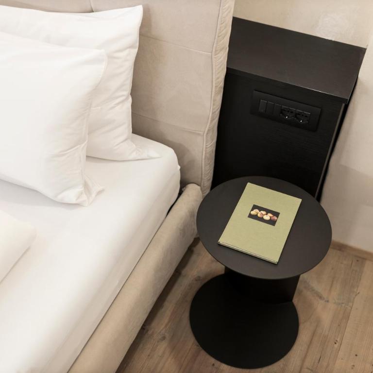 Alte Schmiede Apartments & Rooms - Appartamento Superior con 2 Camere da Letto - 12