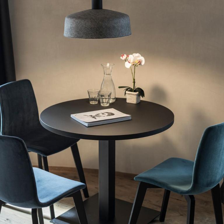 Alte Schmiede Apartments & Rooms - Appartamento con 1 Camera da Letto e Vista Città - 4