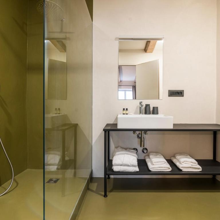 Alte Schmiede Apartments & Rooms - Camera Matrimoniale Deluxe - 6
