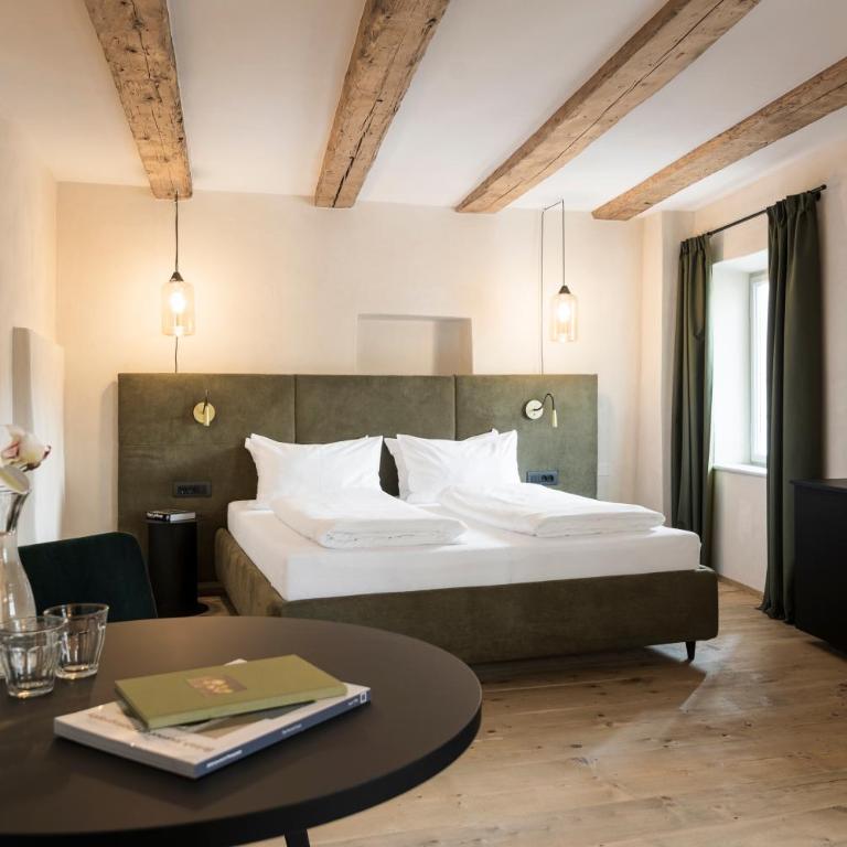 Alte Schmiede Apartments & Rooms - Camera Matrimoniale Deluxe - 5