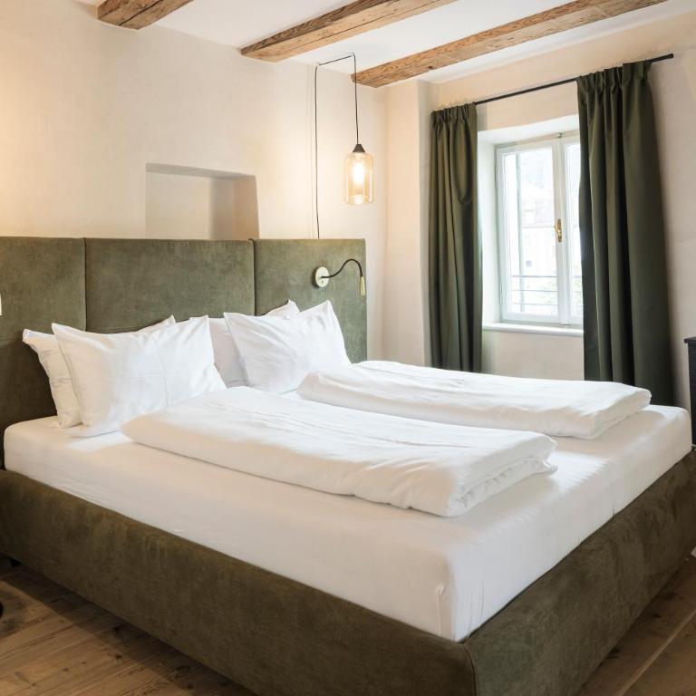 Alte Schmiede Apartments & Rooms - Camera Matrimoniale Deluxe - 10