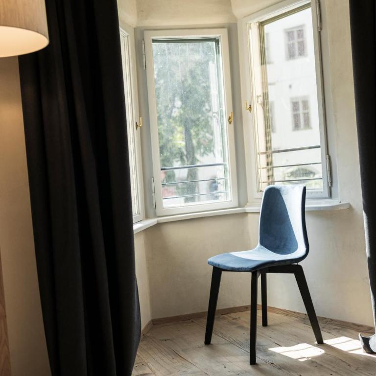 Alte Schmiede Apartments & Rooms - Appartamento con 1 Camera da Letto e Vista Città - 6