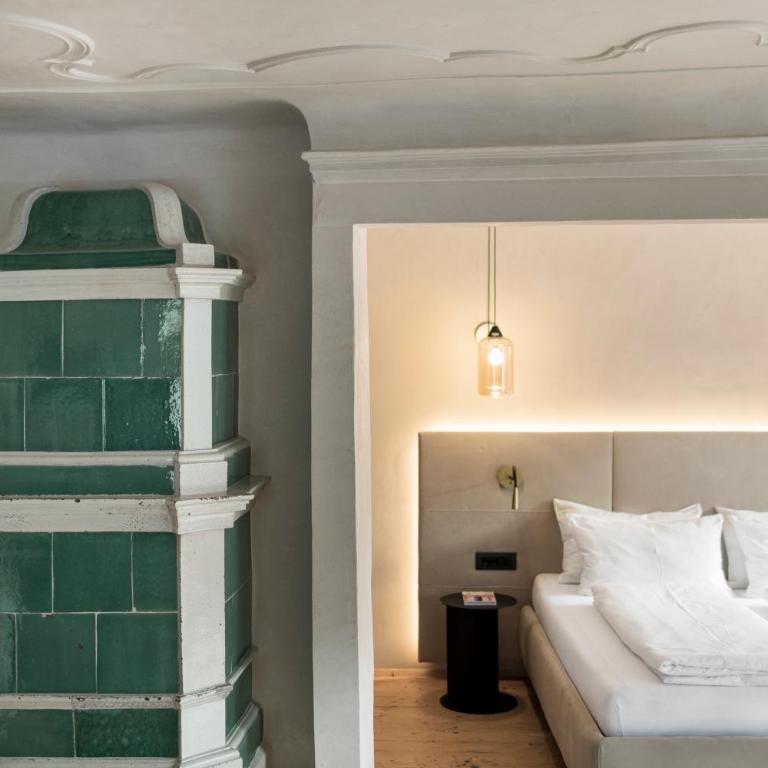 Alte Schmiede Apartments & Rooms - Appartamento Superior con 2 Camere da Letto - 14