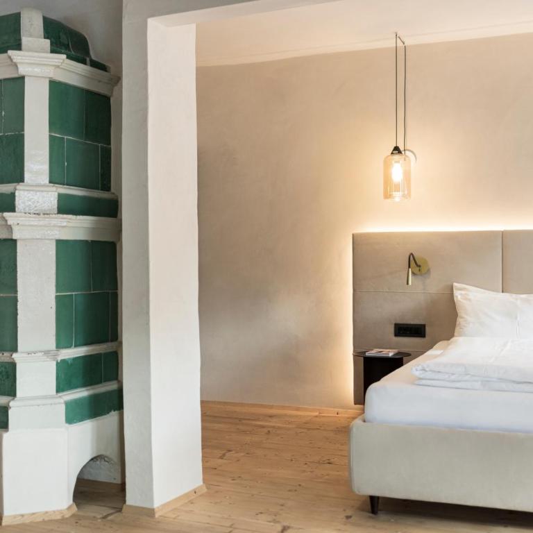 Alte Schmiede Apartments & Rooms - Appartamento Superior con 2 Camere da Letto - 15