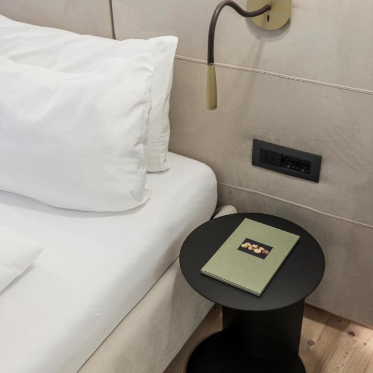 Alte Schmiede Apartments & Rooms - Camera Matrimoniale Standard - 6