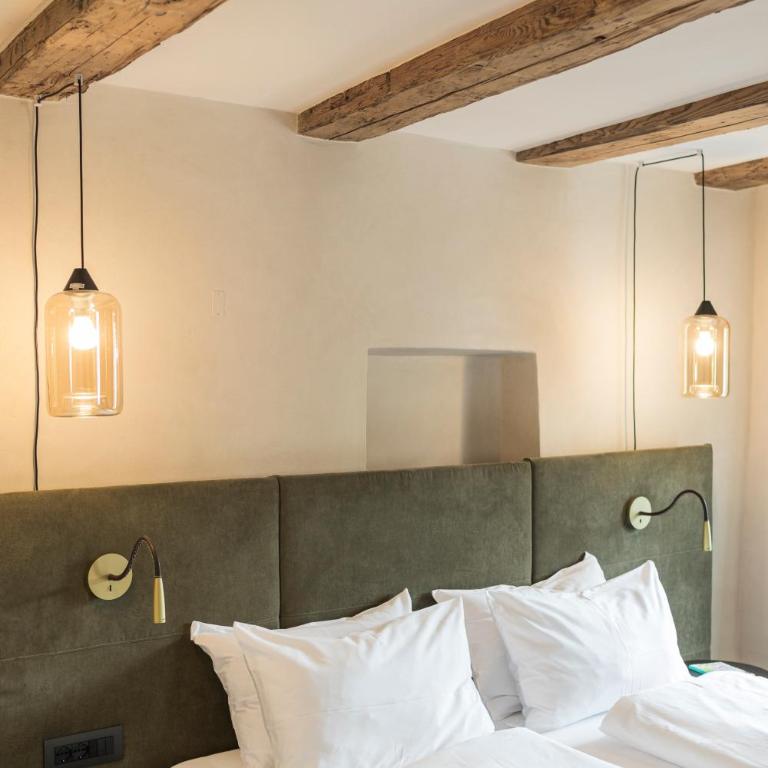 Alte Schmiede Apartments & Rooms - Camera Matrimoniale Standard - 8