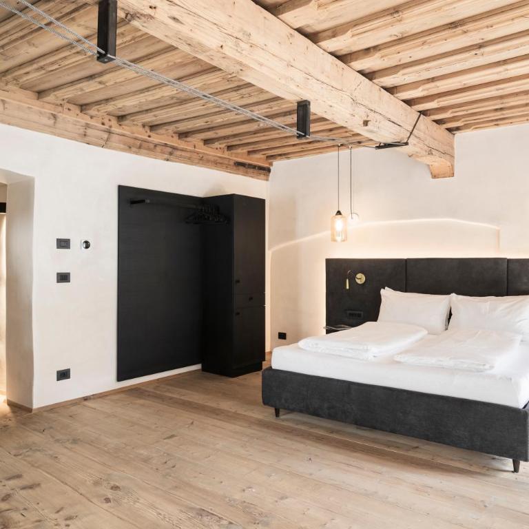 Alte Schmiede Apartments & Rooms - Appartamento con 1 Camera da Letto e Vista Città - 8