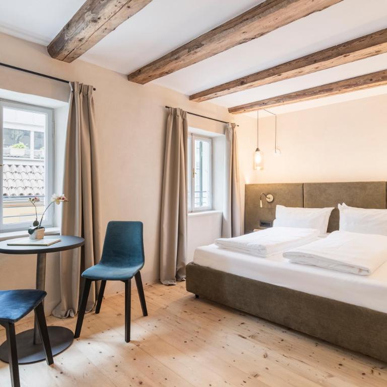Alte Schmiede Apartments & Rooms - Camera Matrimoniale Standard - 10