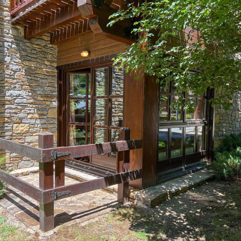 Luderna - Apartamento Val de Ruda A18 les Marmottes - Apartamento - 17