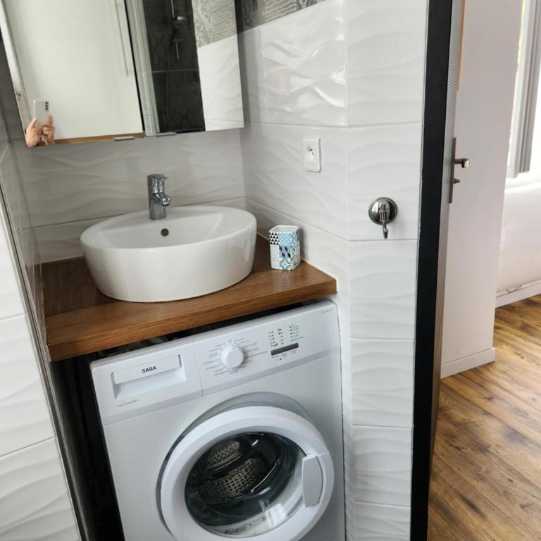 Agréable appartement à CAMBO LES BAINS - Appartement - 8