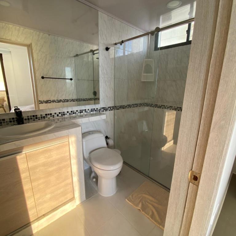 LIVING CARTAGENA Apto de lujo - Apartamento con vistas al mar - 20
