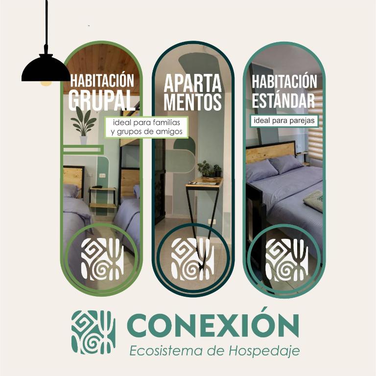 Apartamento Conexión 10 min Aeropuerto G - Apartamento de 2 dormitorios - 28