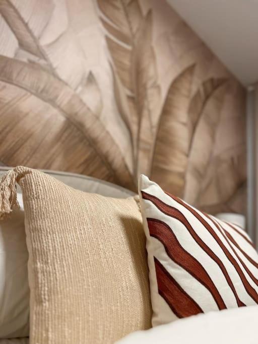 Iris Apartmento Flamante en Marbella - Apartamento de 2 dormitorios - 10