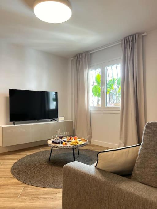 Iris Apartmento Flamante en Marbella - Apartamento de 2 dormitorios - 12