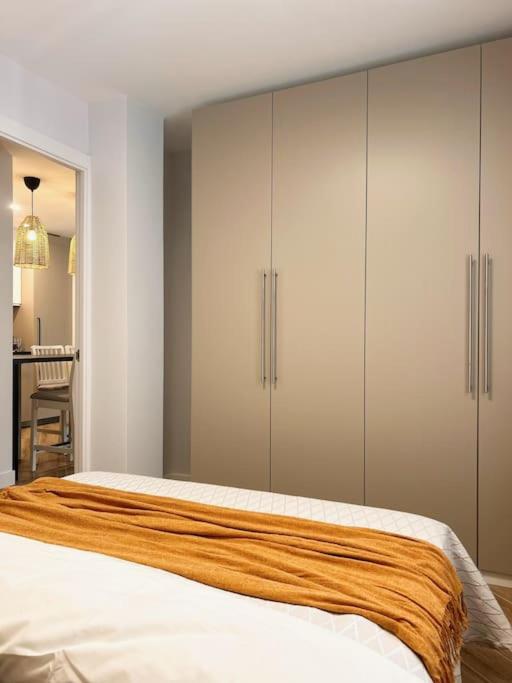 Iris Apartmento Flamante en Marbella - Apartamento de 2 dormitorios - 14