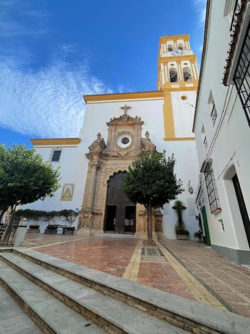 Iris Apartmento Flamante en Marbella - Apartamento de 2 dormitorios - 19