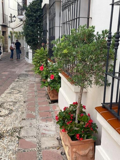 Iris Apartmento Flamante en Marbella - Apartamento de 2 dormitorios - 21