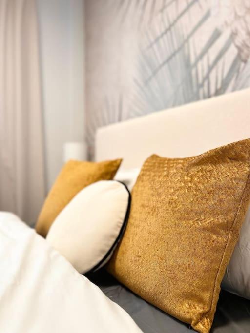 Iris Apartmento Flamante en Marbella - Apartamento de 2 dormitorios - 26