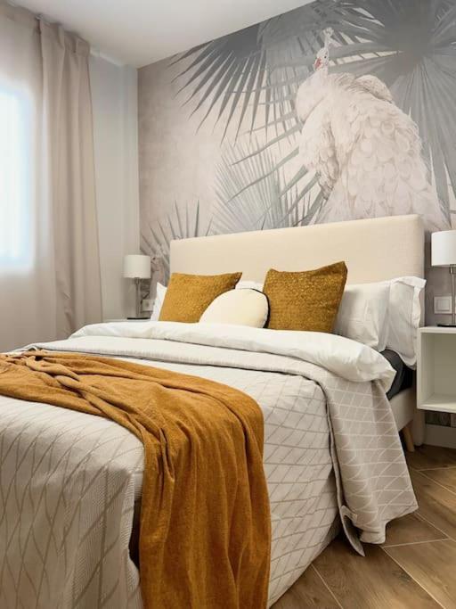 Iris Apartmento Flamante en Marbella - Apartamento de 2 dormitorios - 27