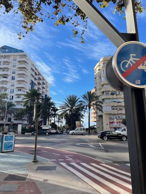 Iris Apartmento Flamante en Marbella - Apartamento de 2 dormitorios - 29