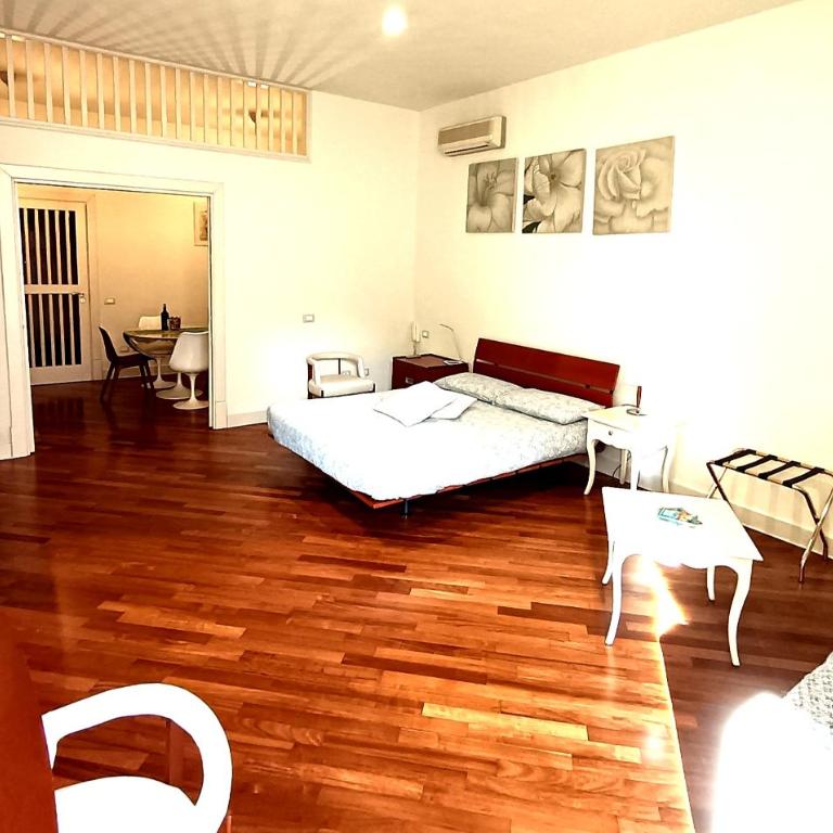 Chez Marie Napoli - Appartamento con 1 Camera da Letto - 2