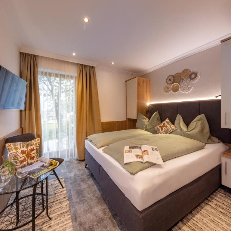 Boutique Hotel Martha - Standard Doppelzimmer - 2
