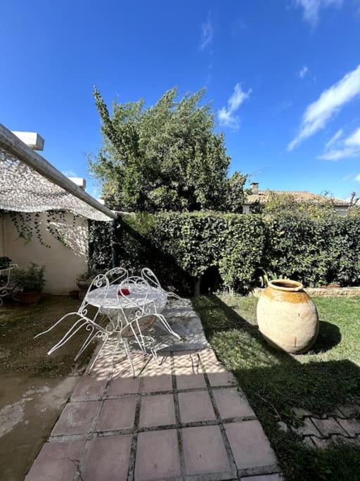 La villa bleue Arles jardin - Haus mit 3 Schlafzimmern - 14