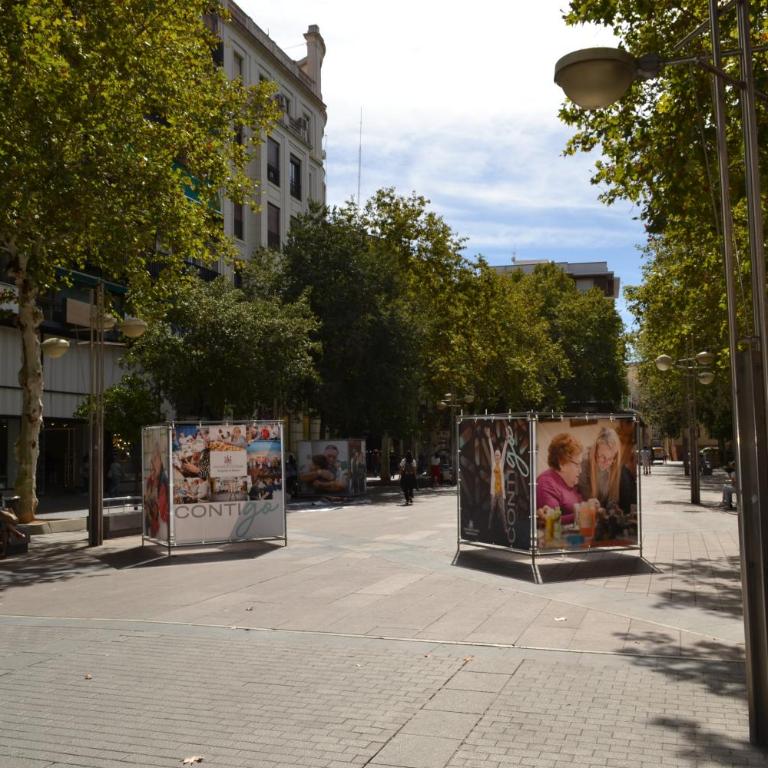 Sunshine Menendez Pelayo - Apartamento de 3 dormitorios - 17