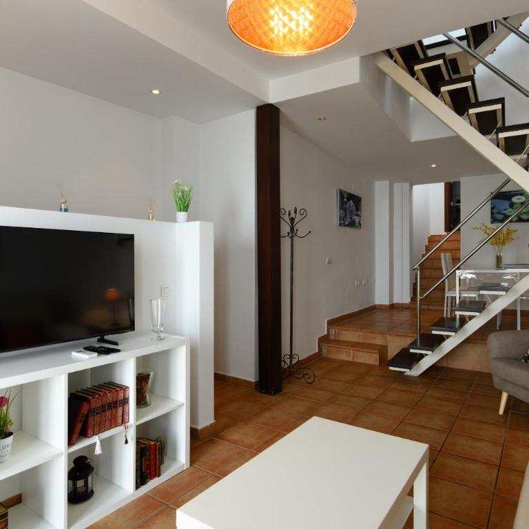 Casa La Felisa by Ĥ - Centro Ayamonte ACHF19SP00 - Two-Bedroom Apartment - 3