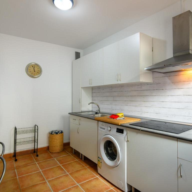Casa La Felisa by Ĥ - Centro Ayamonte ACHF19SP00 - Two-Bedroom Apartment - 4