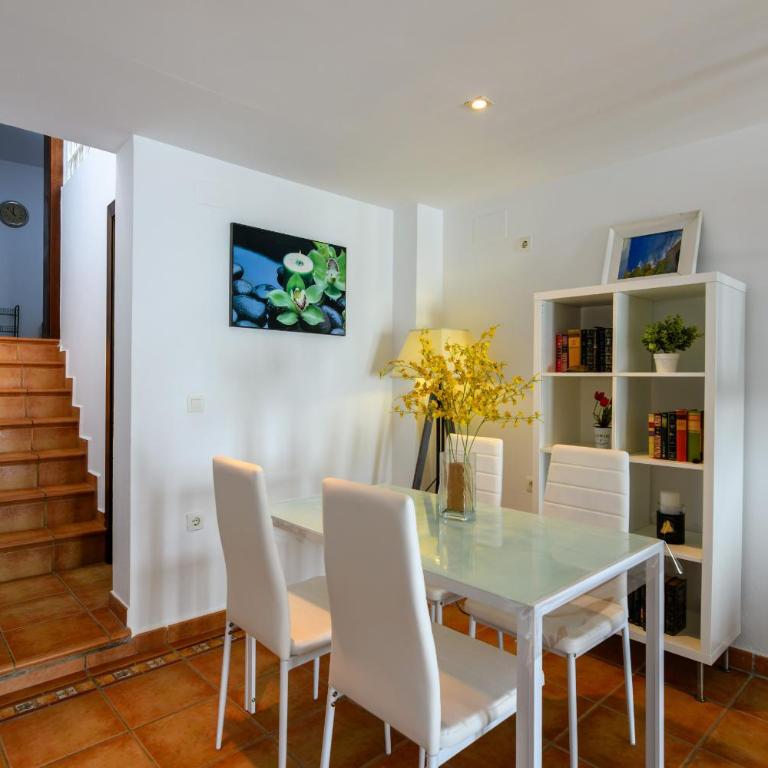 Casa La Felisa by Ĥ - Centro Ayamonte ACHF19SP00 - Two-Bedroom Apartment - 7