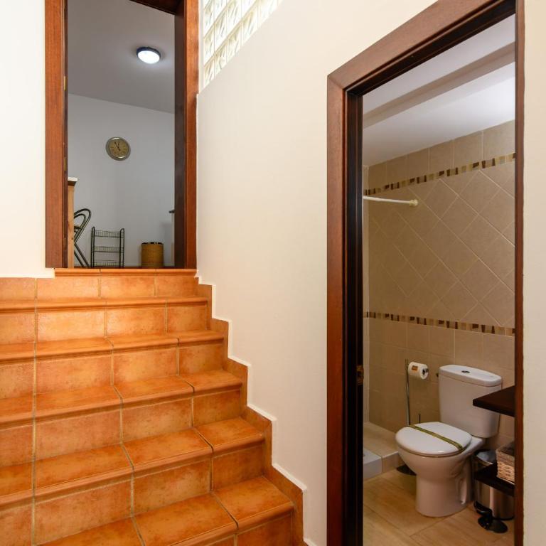 Casa La Felisa by Ĥ - Centro Ayamonte ACHF19SP00 - Two-Bedroom Apartment - 9