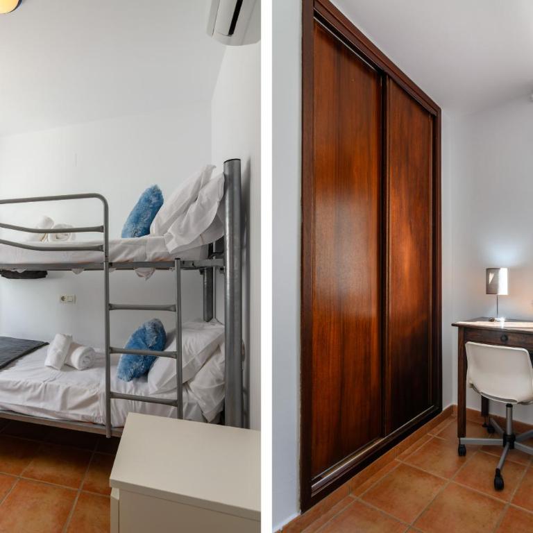 Casa La Felisa by Ĥ - Centro Ayamonte ACHF19SP00 - Two-Bedroom Apartment - 12