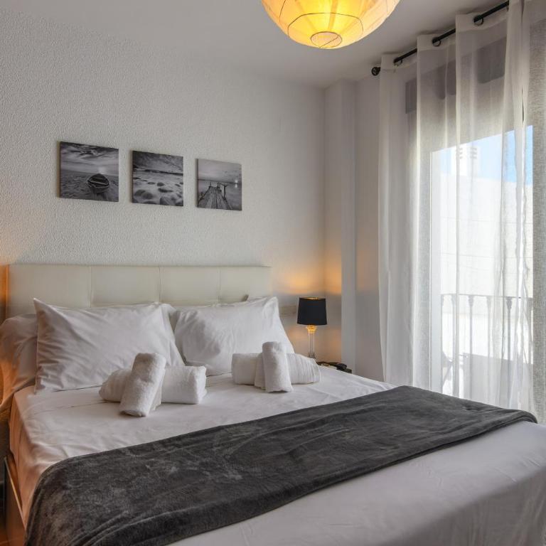 Casa La Felisa by Ĥ - Centro Ayamonte ACHF19SP00 - Two-Bedroom Apartment - 16