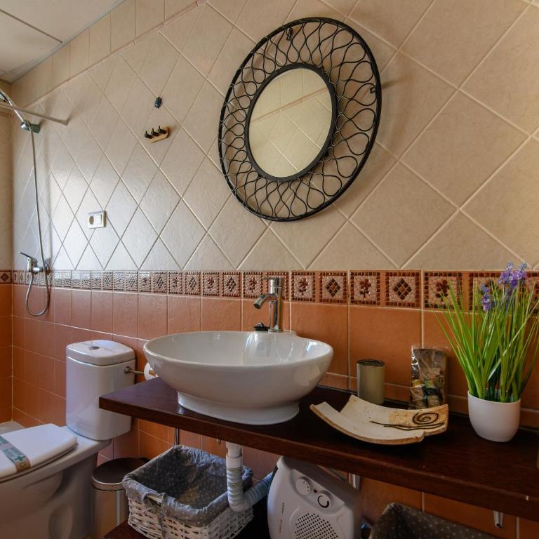 Casa La Felisa by Ĥ - Centro Ayamonte ACHF19SP00 - Two-Bedroom Apartment - 17