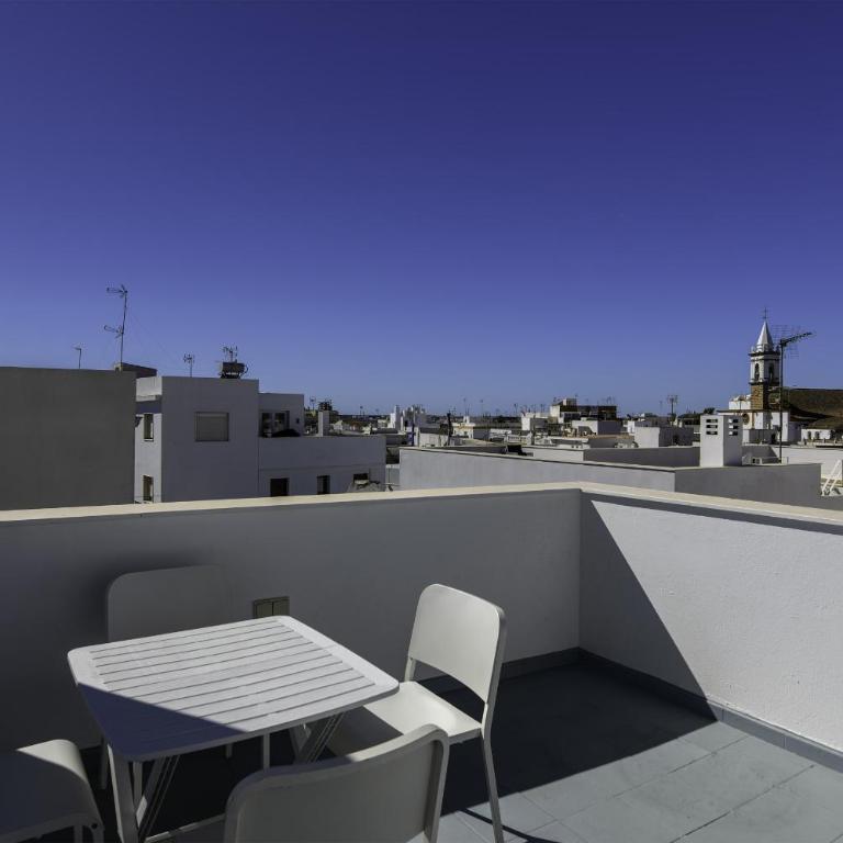 Casa La Felisa by Ĥ - Centro Ayamonte ACHF19SP00 - Two-Bedroom Apartment - 19