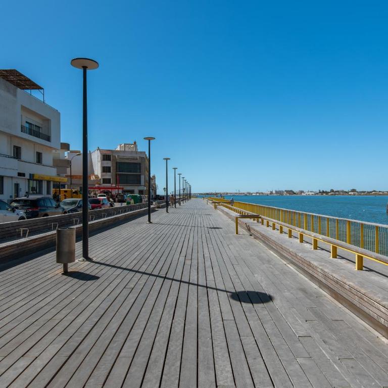 Casa La Felisa by Ĥ - Centro Ayamonte ACHF19SP00 - Two-Bedroom Apartment - 22