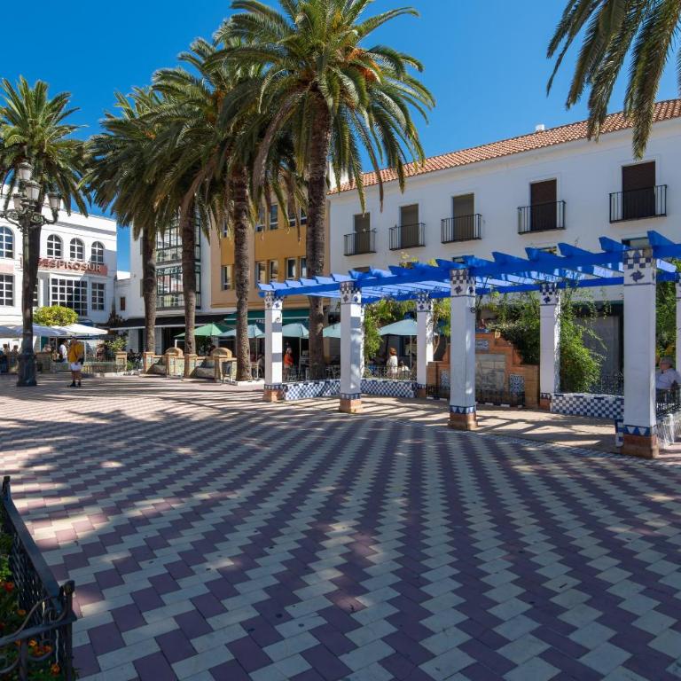 Casa La Felisa by Ĥ - Centro Ayamonte ACHF19SP00 - Two-Bedroom Apartment - 25
