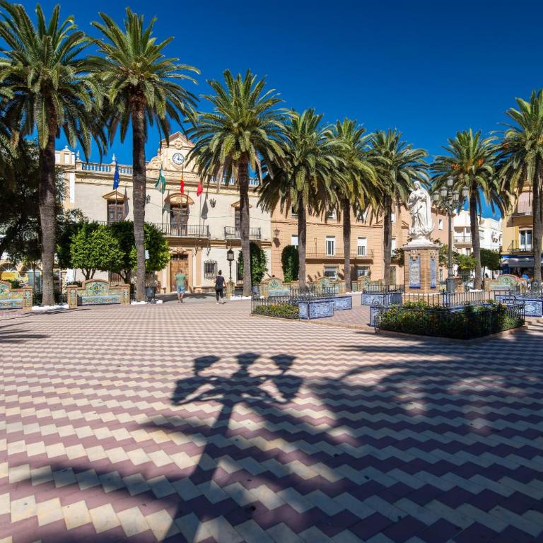 Casa La Felisa by Ĥ - Centro Ayamonte ACHF19SP00 - Two-Bedroom Apartment - 26