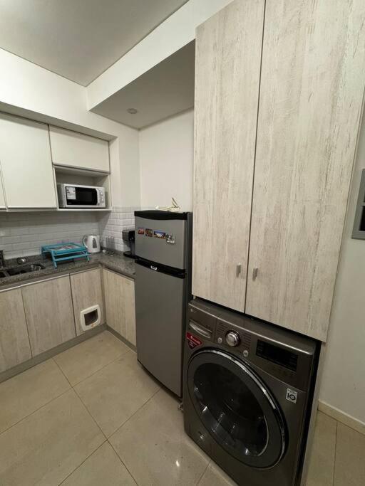 Departamento práctico y céntrico - Apartamento de 1 dormitorio - 18