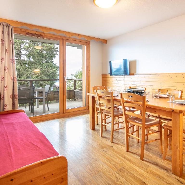 Roche et Neige - Proche remontées mécaniques - Appartement 1 Chambre - 7