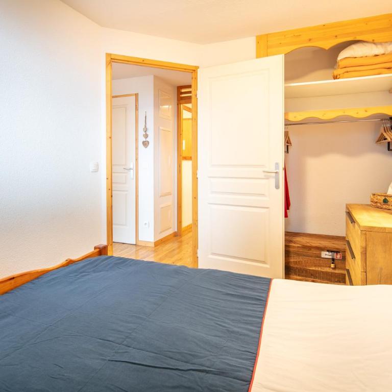 Roche et Neige - Proche remontées mécaniques - Appartement 1 Chambre - 9