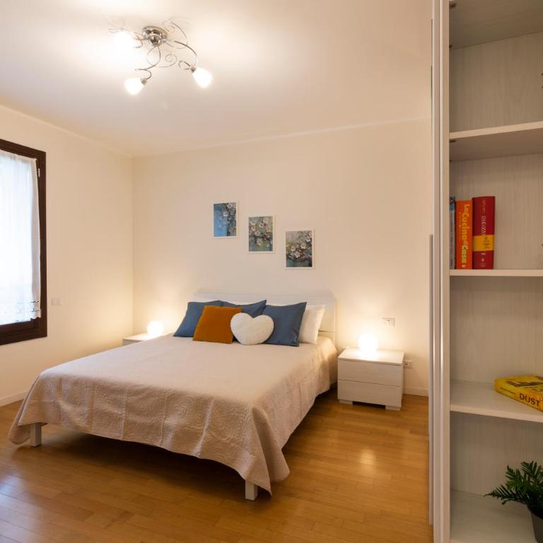 UniTerrace - Bicocca District - Appartamento con 1 Camera da Letto - 12