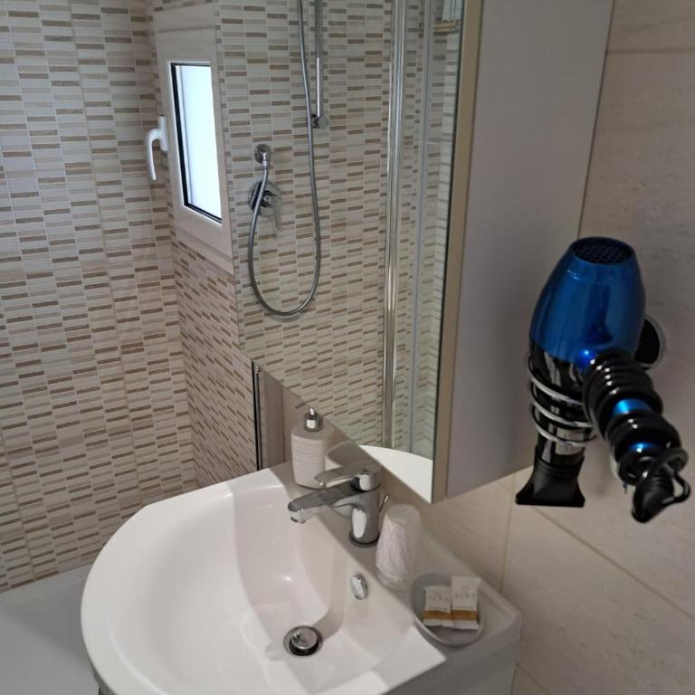 Blu Marina Apartment - Appartamento con 2 Camere da Letto - 13