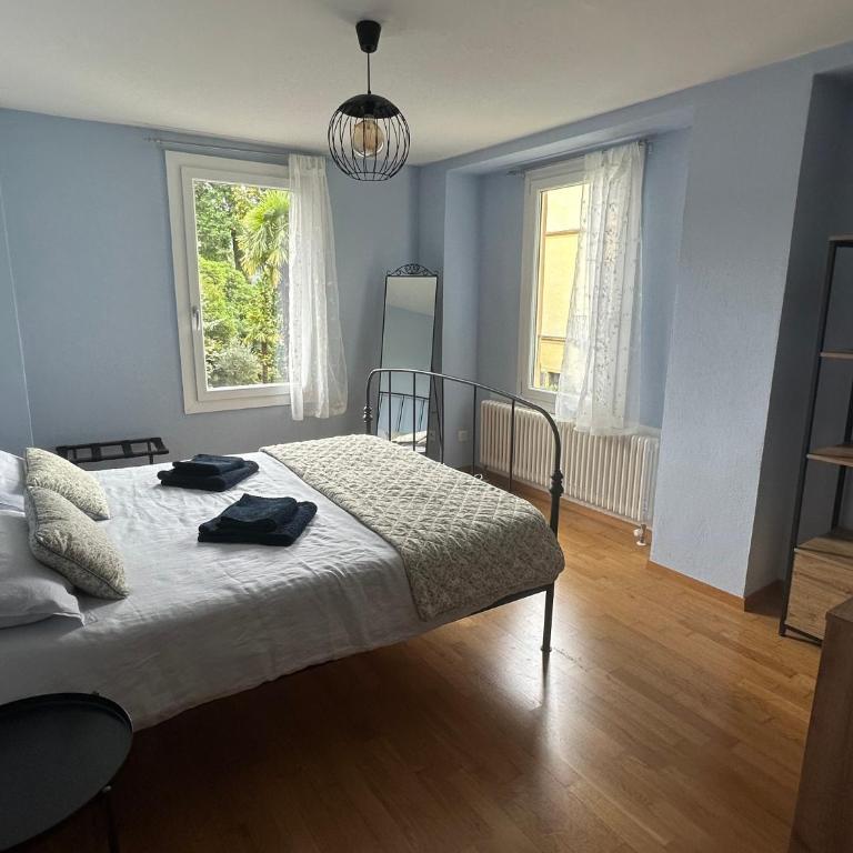 Casa Lilia - Casa con 2 Camere da Letto - 7