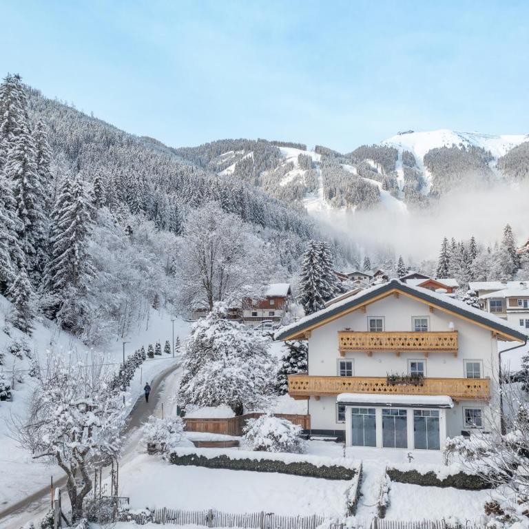 Chalet "Villa Marlene" - Haus mit 5 Schlafzimmern - 31